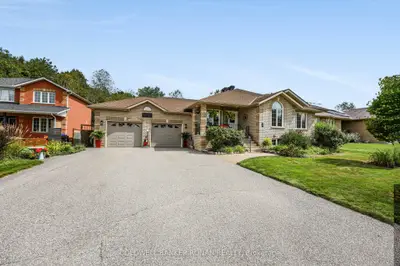 65 Burbank Circle, Adjala-tosorontio, On L0m 1j0