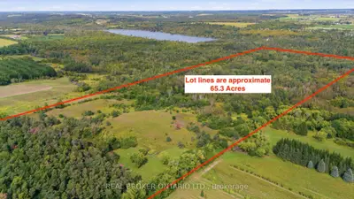 10329 Regional Rd No 1, Uxbridge, On L9p 1r3