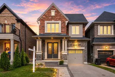1961 Mcneil Street, Innisfil, On L9s 0n8