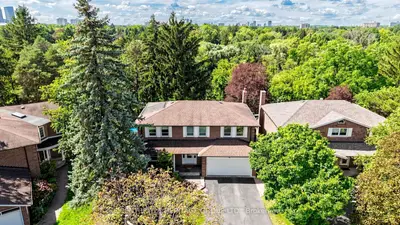 58 Julia Street, Markham, On L3t 4r9