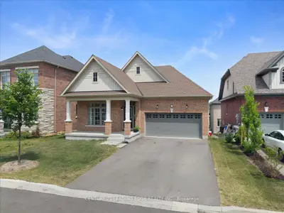 16 Faimira Avenue, Georgina, On L4p 0s4