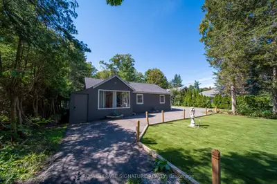 2020 Kate Avenue, Innisfil, On L9s 1y2