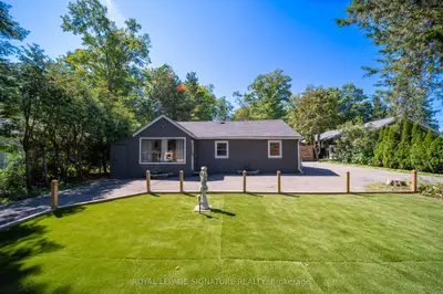 2020 Kate Avenue, Innisfil, On L9s 1y2