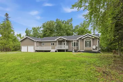 1699 Chief Joseph Snake Road, Georgina Islands, On L0e 1r0