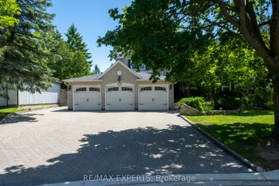 123 Fern Valley Crescent, Richmond Hill, On L4e 2k3