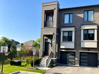 85 Rattenbury Road, Vaughan, On L6a 5c6