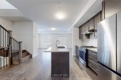 85 Rattenbury Road, Vaughan, On L6a 5c6