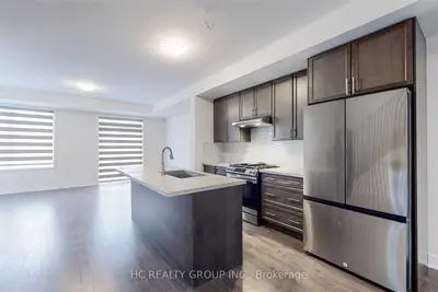 85 Rattenbury Road, Vaughan, On L6a 5c6
