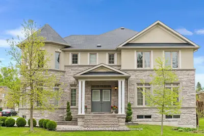 108 Headwater Crescent, Richmond Hill, On L4e 0t2