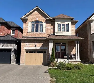 2233 LOZENBY Street, Innisfil, ON L9S 0M8