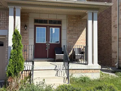 2233 LOZENBY Street, Innisfil, ON L9S 0M8