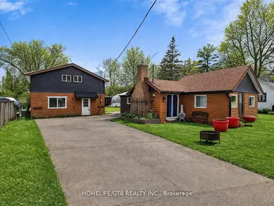 31474 Lakeridge Road, Georgina, On L0e 1n0
