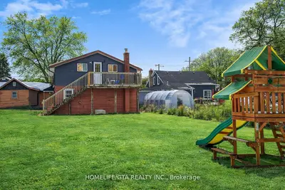 31474 Lakeridge Road, Georgina, On L0e 1n0