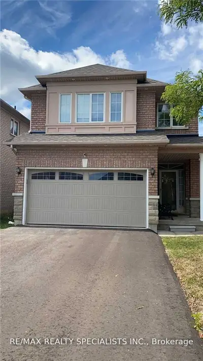 6 Ginger Grove Bsmt, Vaughan, On L4h 1n7