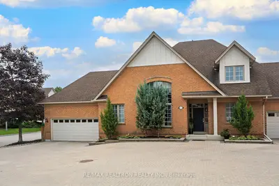 412 Falconwood Hollow, Aurora, On L4g 7m1