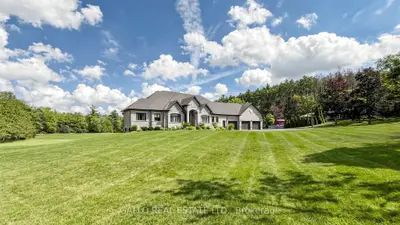 18865 Kennedy Road, East Gwillimbury, On L0g 1v0