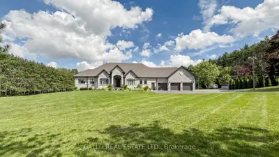 18865 Kennedy Road, East Gwillimbury, On L0g 1v0