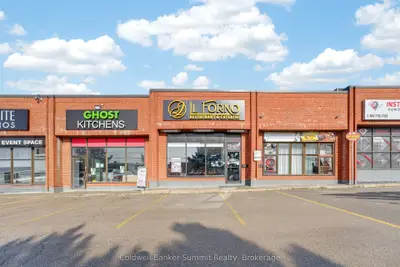 4000 Steeles Avenue W 15, Vaughan, On L4l 4v9