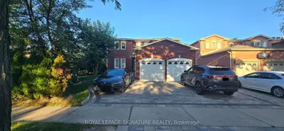 2 Viewmark Drive Bsmt, Richmond Hill, On L4s 1c9
