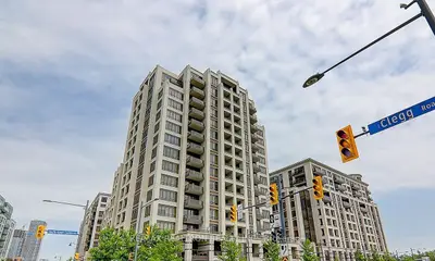 33 Clegg Road 703, Markham, On L6g 0g6