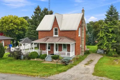 10342 Ravenshoe Road, Georgina, On L9p 1r2