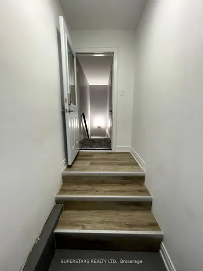 26 Tavistock Court Basement, Markham, On L3p 6h1