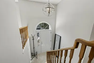 39 Harmony Circle, Bradford West Gwillimbury, On L3z 2t9