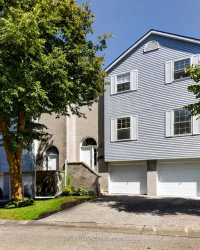 39 Harmony Circle, Bradford West Gwillimbury, On L3z 2t9