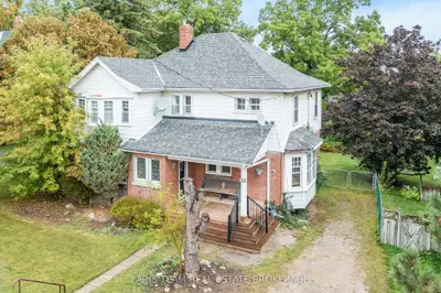 105 Barrie Street, Bradford West Gwillimbury, On L9s 2c9