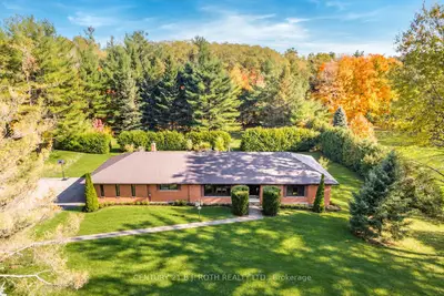 3257 Liah Lane, Innisfil, On L9s 2b4