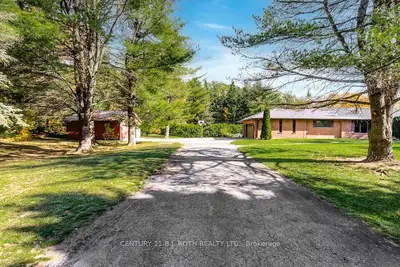 3257 Liah Lane, Innisfil, On L9s 2b4