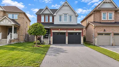 15 Sundragon Trail, Bradford West Gwillimbury, On L3z 0h4