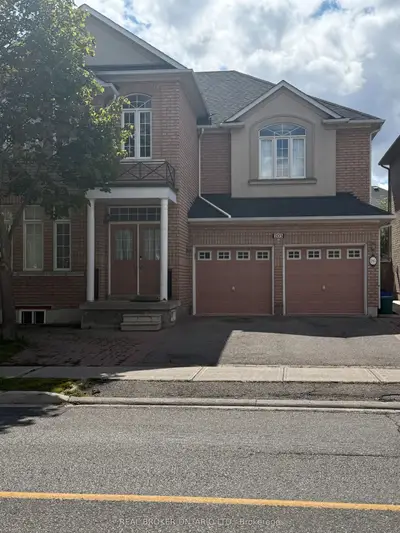 205 La Rocca Avenue Basement, Vaughan, On L4h 2m3