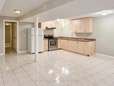 205 La Rocca Avenue Basement, Vaughan, On L4h 2m3