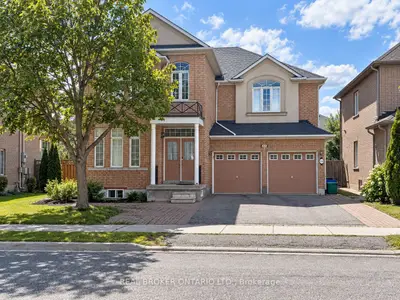 205 La Rocca Avenue Basement, Vaughan, On L4h 2m3