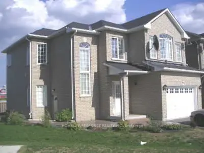 96 Solway Avenue, Vaughan, On L6a 2x1