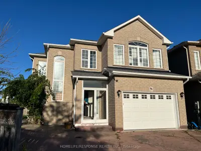 96 Solway Avenue, Vaughan, On L6a 2x1