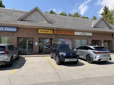 9833 Keele Street 5, Vaughan, On L6a 3y5