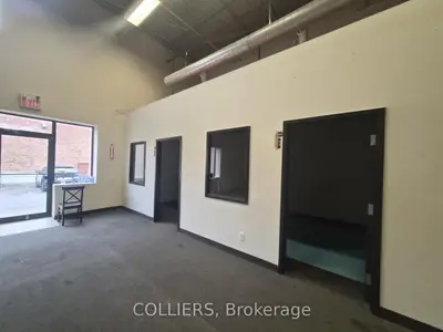 50 West Pearce Street 16, Richmond Hill, On L4b 1c5