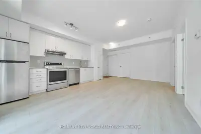 1709 Bur Oak Avenue G07, Markham, On L6e 0v7