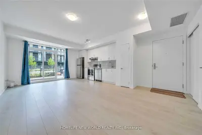 1709 Bur Oak Avenue G07, Markham, On L6e 0v7