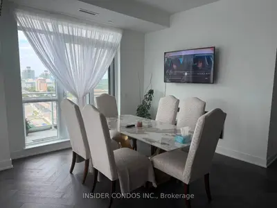 8888 Yonge Street 1402, Richmond Hill, On L4c 6z1