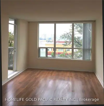 60 Disera Drive 505, Vaughan, On L4j 9g1