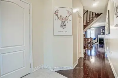 33 Robert Osprey Drive, Markham, On L6c 0l1