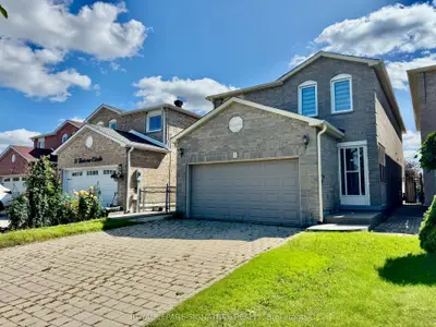 7 Timbers Circle Bsmt, Markham, On L3s 1g1