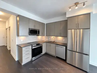 105 Oneida Crescent S 1209, Richmond Hill, On L4b 0h6