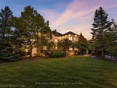 36 Northfield Court, Vaughan, On L0j 1c0