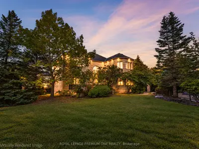 36 Northfield Court, Vaughan, On L0j 1c0