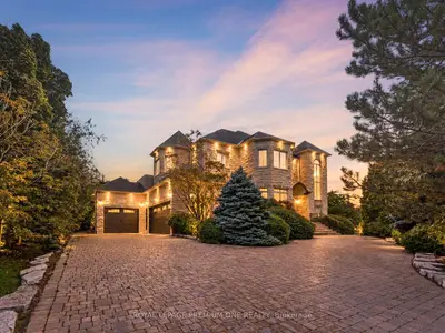 36 Northfield Court, Vaughan, On L0j 1c0
