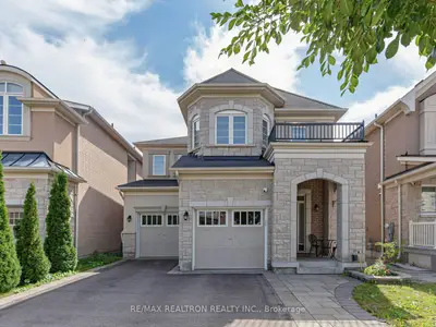 220 Degraaf Crescent, Aurora, On L4g 0x1
